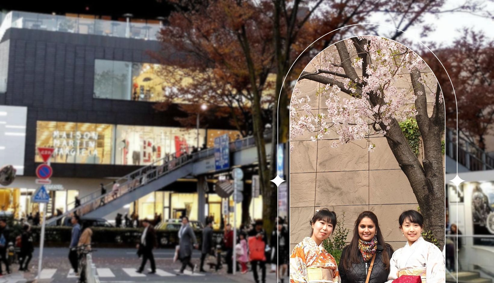 Exploring Japan's Shopping Wonderland: A Shopper's Guide