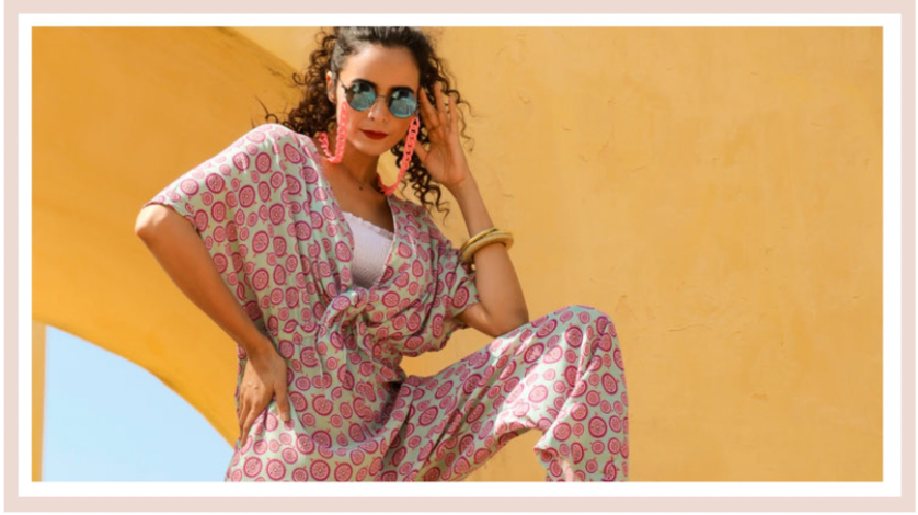 Brunch outfit ideas by Mayori