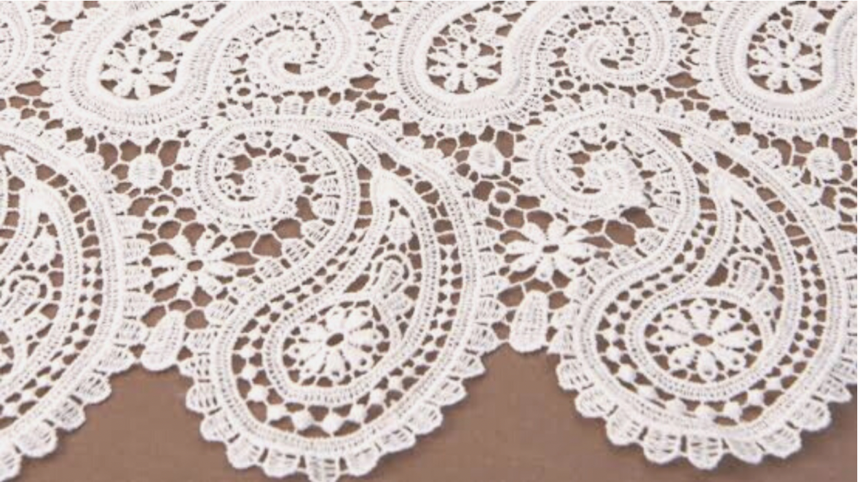 Beautiful Lace outfit ideas by Mayori
