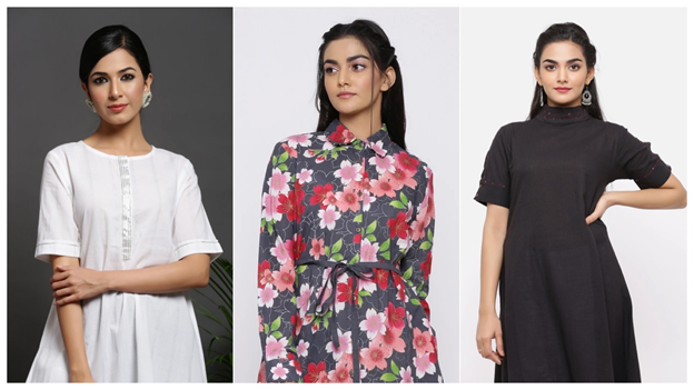Maternity wear by Mayori: Comfortably Chic