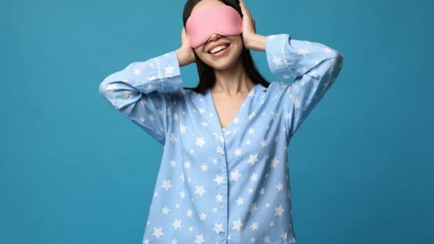 Comfortable sleepwear