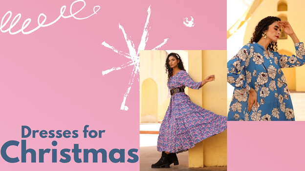 Dresses for Christmas