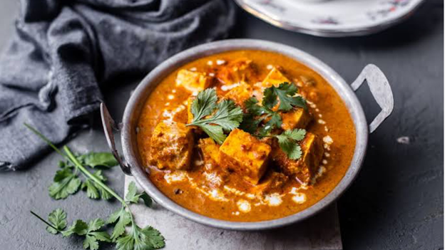 TANDOORI PANEER MASALA