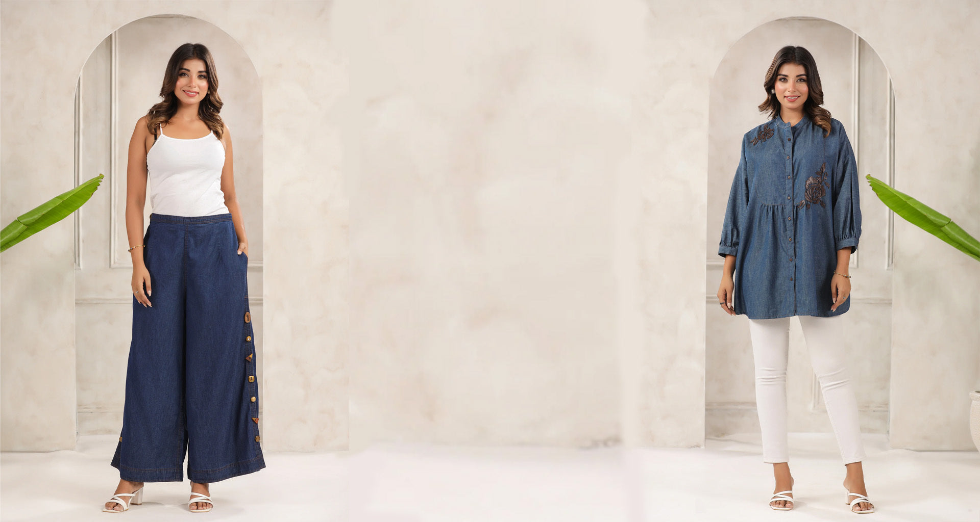 Everything Denim
