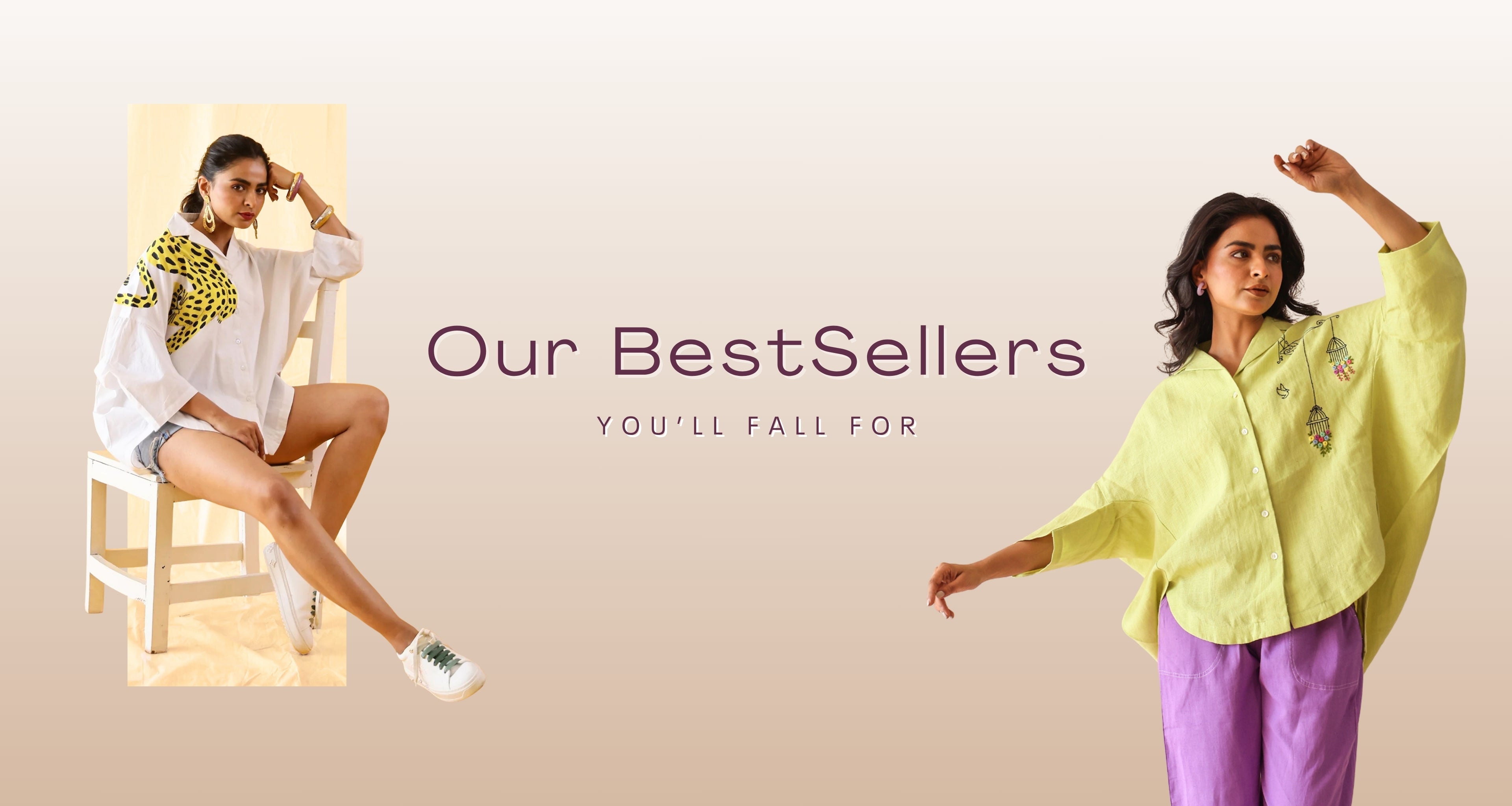 Bestsellers