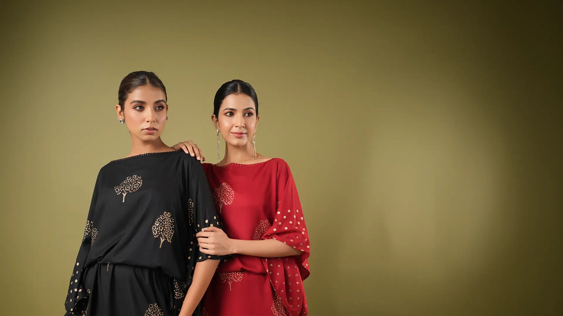 Swarnaa Collection