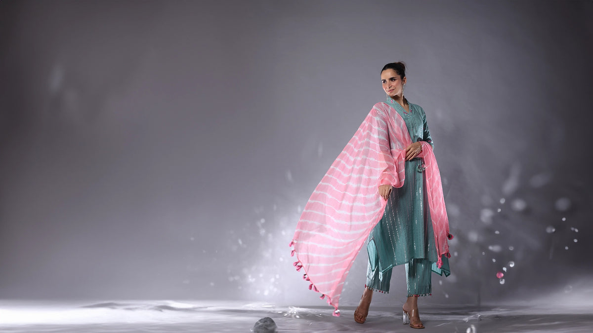 Warsa Ritu Monsoon collection – Mayori Conscious Clothing