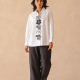 Petals Charm Shirt