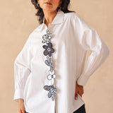 Petals Charm Shirt