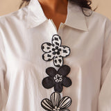 Petals Charm Shirt