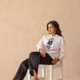Petals Charm Shirt