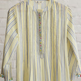 InLine Cotton Kurta