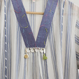 Rhythm Stripes Kurta