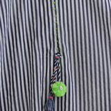 MonoStripe Kurta