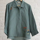 Ever Loom Linen Shirt
