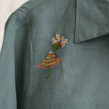 Ever Loom Linen Shirt