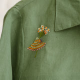 Ever Loom Linen Shirt