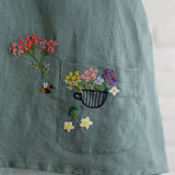 Ever Loom Linen Shirt