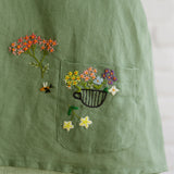 Ever Loom Linen Shirt