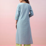 Cool Cotton Charms Kurta