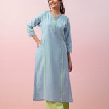 Cool Cotton Charms Kurta