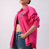 Cotton Candy Shirt