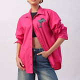 Cotton Candy Shirt