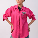 Cotton Candy Shirt