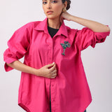 Cotton Candy Shirt