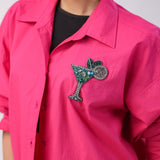 Cotton Candy Shirt