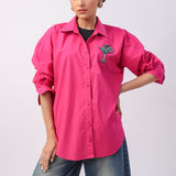 Cotton Candy Shirt