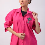 Cotton Candy Shirt