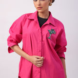 Cotton Candy Shirt