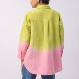 Lily Linen Shirt