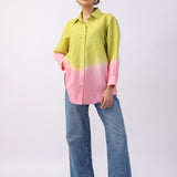 Lily Linen Shirt