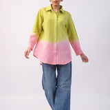 Lily Linen Shirt