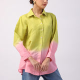 Lily Linen Shirt
