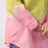 Lily Linen Shirt