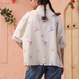 Dazzling Multicolour Shirt