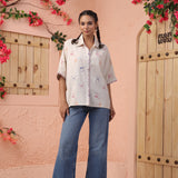 Dazzling Multicolour Shirt