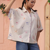 Dazzling Multicolour Shirt
