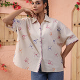 Dazzling Multicolour Shirt