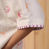 Dazzling Multicolour Shirt