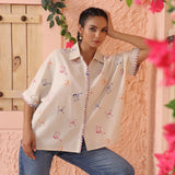 Dazzling Multicolour Shirt