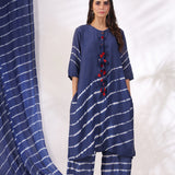 Tarang Tie-Dye Kurta Set