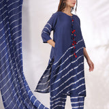 Tarang Tie-Dye Kurta Set