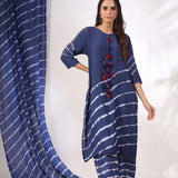 Tarang Tie-Dye Kurta Set