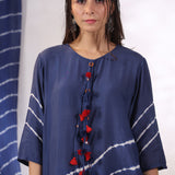 Tarang Tie-Dye Kurta Set