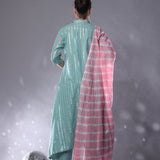 Sea Saw Kurta Set of 3