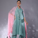 Sea Saw Kurta Set of 3